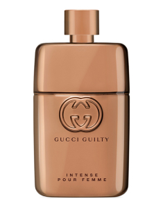 Gucci Guilty Eau De Parfum Intense Pour Femme EDP 90 Ml