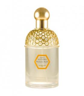 Guerlain Aqua Allegoria Mandarine Basilic EDT 125 Ml