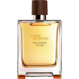 Hermes Terre D'hermes Eau Intense Vetiver EDP 100 Ml