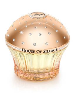 House Of Sillage Cherry Garden EDP (esantion) 1.8 Ml