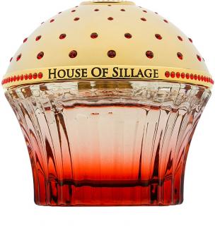 House Of Sillage Chevaux D'or EDP (esantion) 1.8 Ml