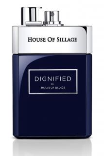 House Of Sillage Dignified Men EDP (esantion) 1.8 Ml