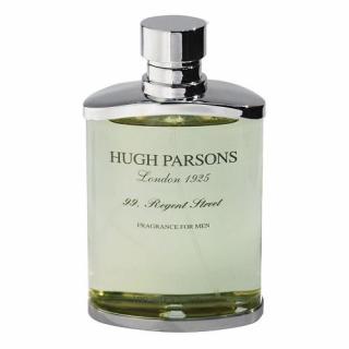 Hugh Parsons London 1925 99 Regent Street EDP 100 Ml