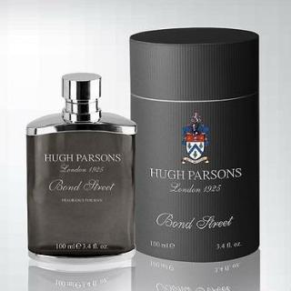 Hugh Parsons London 1925 Bond Street For Men EDP 100 Ml