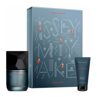 Issey Miyake Fusion D'issey 50ml EDT + 50ml Gel de duș Set