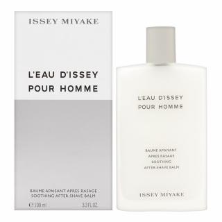 Issey Miyake L'eau D'issey Pour Homme After Shave Balsam 100 Ml