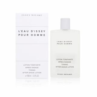 Issey Miyake L'eau D'issey Pour Homme After Shave Lotion 100 Ml