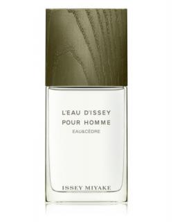 Issey Miyake L’eau D’issey Pour Homme Eau  Cedre EDT 100 Ml