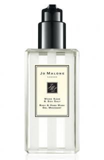 Jo Malone London Wood Sage  Sea Salt Gel de duș 250 Ml