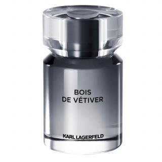 Karl Lagerfeld Bois De Vetiver Les Parfums Matieres EDT 50 Ml