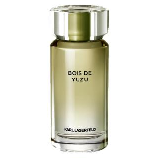 Karl Lagerfeld Bois De Yuzu Les Parfums Matieres EDT 100 Ml