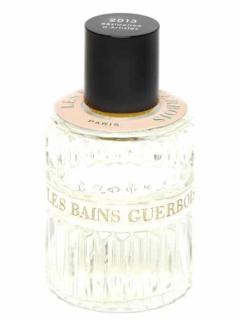 Les Bains Guerbois 013 Residence D'artist EDP 100 Ml