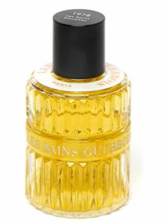 Les Bains Guerbois 1978 Les Bains Douches EDP 100 Ml