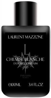 Lm Parfums Chemise Blanche Extrait De Parfum EDP 100 Ml