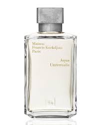 Maison Francis Kurkdjian Aqua Universalis EDT 200 Ml