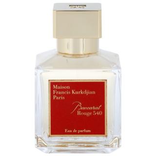 Maison Francis Kurkdjian Baccarat Rouge 540 EDP 70 Ml