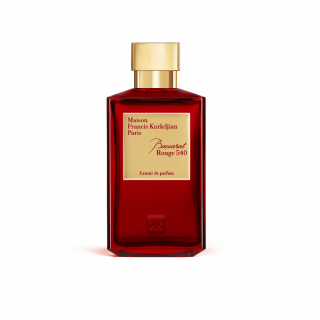 Maison Francis Kurkdjian Baccarat Rouge 540 Extrait De Parfum EDP 200 Ml