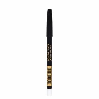 Max Factor Kohl Pencil - Eyeliner 1.3 G 010 White 1.3 Gr