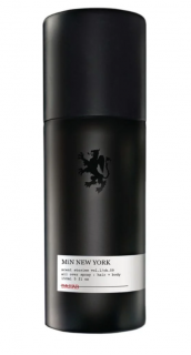 Min New York Dahab All Over Spray Gel de duș 150 Ml