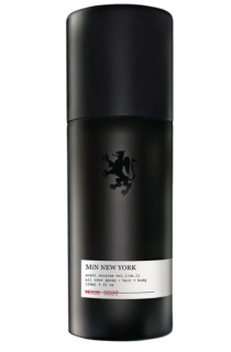 Min New York Moon Dust All Over Spray Gel de duș 150 Ml