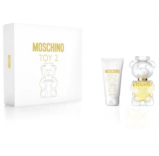 Moschino Toy 2 30ml EDP + 50ml Loțiune de corp Set