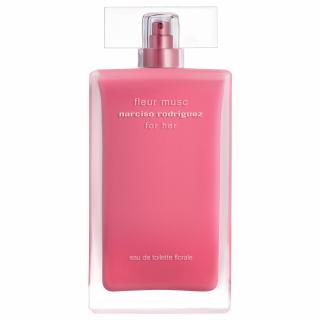 Narciso Rodriguez For Her Fleur Musc Florale EDT 100 Ml