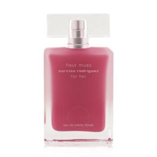 Narciso Rodriguez For Her Fleur Musc Florale EDT 50 Ml