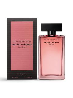Narciso Rodriguez For Her Musc Noir Rose EDP 100 Ml