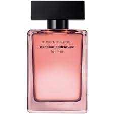 Narciso Rodriguez For Her Musc Noir Rose EDP 50 Ml