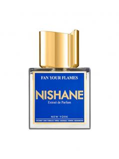 Nishane Fan Your Flames Extrait De Parfum EDP 100 Ml