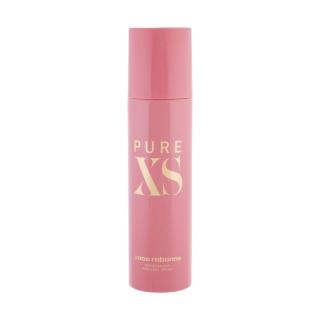 Paco Rabanne Pure Xs For Her Deodorant Spray 150 Ml