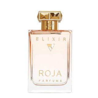 Roja Elixir Pour Femme Essence De Parfum EDP 100 Ml