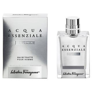 Salvatore Ferragamo Acqua Essenziale Colonia EDT 100 Ml