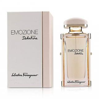 Salvatore Ferragamo Emozione Dolce Fiore EDT 30 Ml