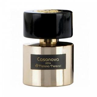 Tiziana Terenzi Casanova Anniversary Collection 2016 Extrait De Parfum 100 Ml
