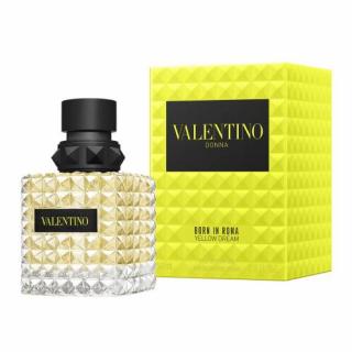 Valentino Donna Born In Roma Yellow Dream EDP 50 Ml