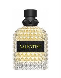 Valentino Uomo Born In Roma Yellow Dream EDT 100 Ml