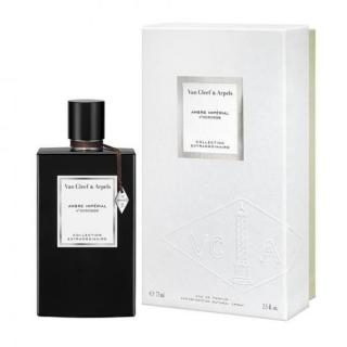 Van Cleef  Arpels Collection Extraordinaire Ambre Imperial EDP 75 Ml