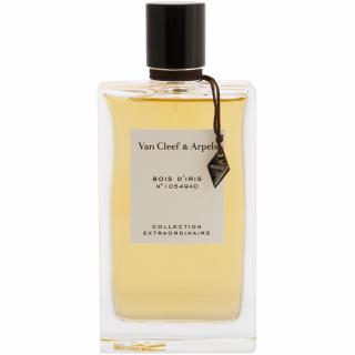 Van Cleef  Arpels Collection Extraordinaire Bois D'iris EDP 75 Ml