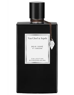 Van Cleef  Arpels Collection Extraordinaire Bois Dore EDP 75 Ml