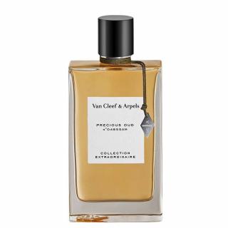 Van Cleef  Arpels Collection Extraordinaire Precious Oud EDP 75 Ml