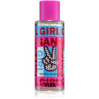 Victoria Secret Pink Girl Gang Spray de corp 250 Ml