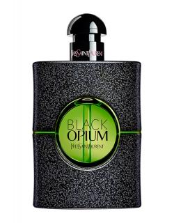 Yves Saint Laurent Black Opium Illicit Green EDP 75 Ml
