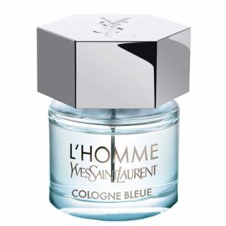 Yves Saint Laurent L'homme Cologne Bleue EDT 100 Ml