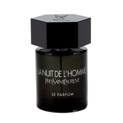 Yves Saint Laurent La Nuit De L'homme Le Parfum EDP 100 Ml