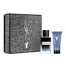 Yves Saint Laurent Y 60ml EDT + 50ml Gel de duș Set