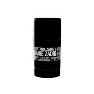 Zadig  Voltaire This Is Him! Deodorant Stick 75 Gr