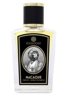 Zoologist Macaque Yuzu Edition Extrait De Parfum EDP 60 Ml