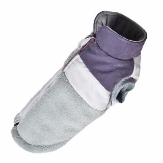 4DOG DELUXE Haina pentru Caine, Polar Blue, 40 cm