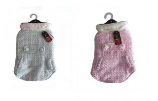 4DOG DELUXE Haina pentru Caine, Puff, 40 cm